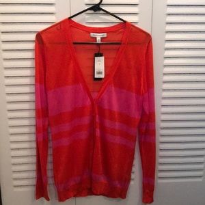 NWT Banana Republic Women’s Cashmere Cardigan